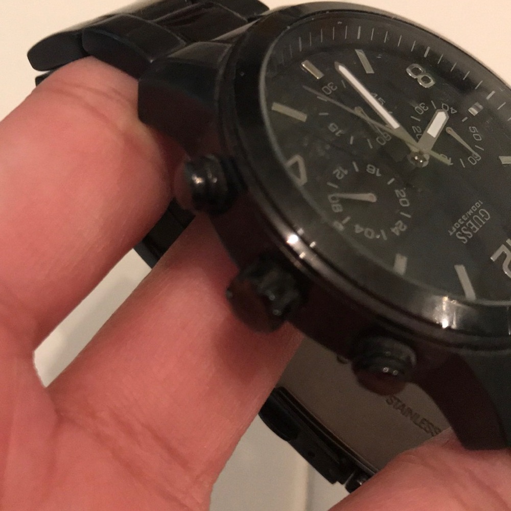 Guess watch - Picture 6 of 8